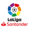 Logotipo da La Liga