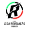 Logotipo da Liga Revelação U23