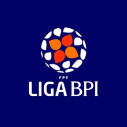 Classificação da Futebol Feminino - Liga BPI